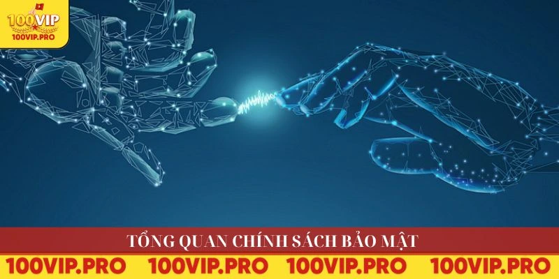 Tổng quan chính sách bảo mật