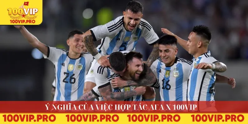 Ý nghĩa của việc hợp tác