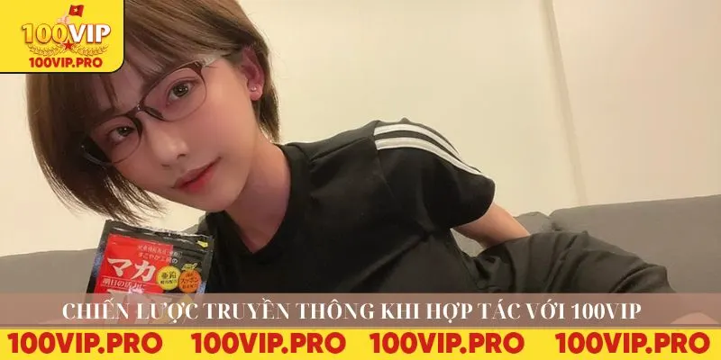 Chiến lược truyền thông khi hợp tác