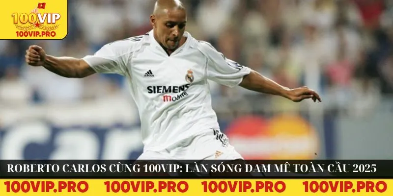 Roberto Carlos