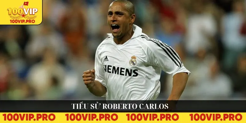 Tiểu sử Roberto Carlos